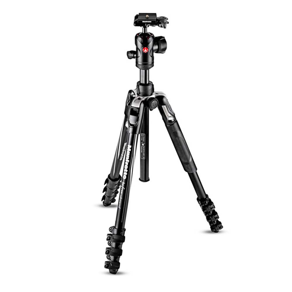 manfrotto-befree-advanced-aluminum-travel-tripod-ball-head-ขาตั้งกล้อง