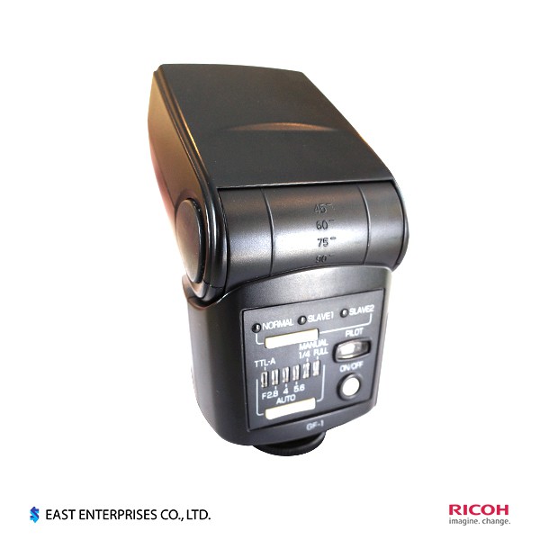 ricoh-gf-1-external-flash-แฟลช