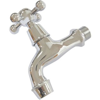 ก๊อกล้างพื้น 1ทาง 589.04.242 ก๊อกล้างพื้น ก๊อกน้ำ ห้องน้ำ SHANK FAUCET 589.04.242