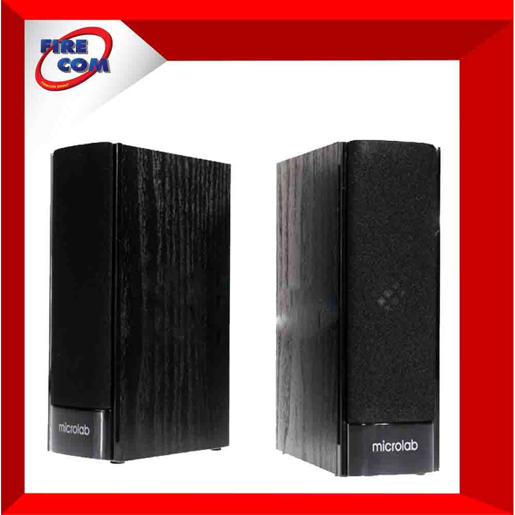 ลำโพง-speaker-microlab-ml-b56-3w-rms-multimedia-speaker-2-0ch-สามารถออกใบกำกับภาษีได้