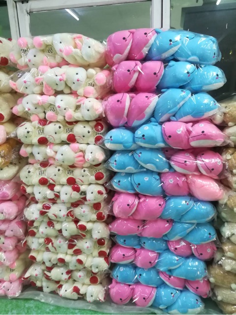 ตุ๊กตายกโหลไซต์-m-โหลละ-450-บาท