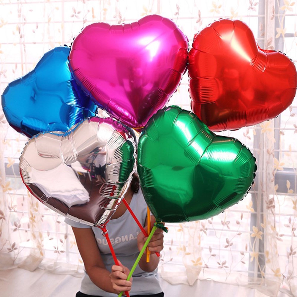 5pcs-event-balloons-18inch-heart-shaped-foil-balloon-large-love-wedding-happy-birthday-party-decoration-air-ballons