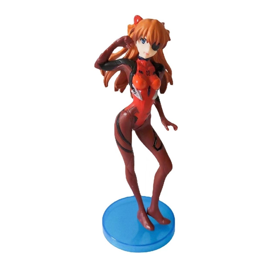 ของเล่นโมเดล-neon-genesis-evangelion-eva-อีวานเกเลียน-3-ชิ้นต่อชุด-ayanami-rei-asuka-langley-soryu