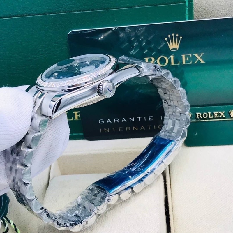 นาฬิกาข้อมือ-rolex-lady-size-งานออริoriginal