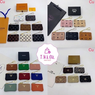 ภาพหน้าปกสินค้า[The.OiL] พร้อมส่งจ้า กระเป๋า Accessories งานสวยมากแม่ ที่เกี่ยวข้อง