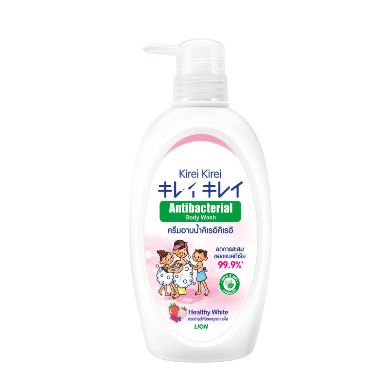 kirei-kirei-ครีมอาบน้ำ-คิเรอิ-คิเรอิ-antibacterial-body-wash-ขนาด-500-มล-เลือกสูตรได้