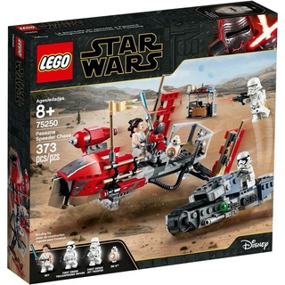 LEGO Star Wars -Pasaana Speeder Chase 75250