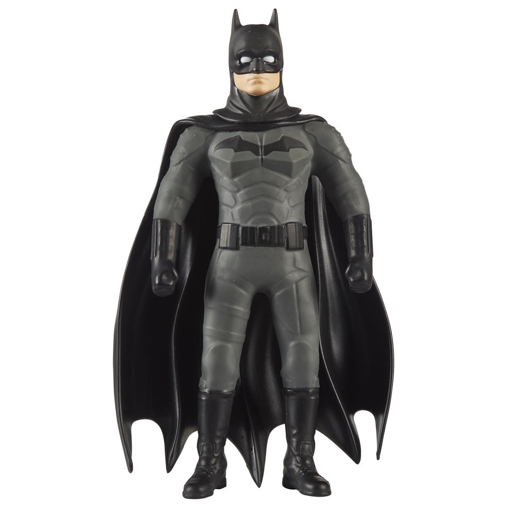 Stretch Dc Super Heroes มาแล้ว! ยืด ดึง มัดเป็นปม! เมื่อคุณปล่อย ...