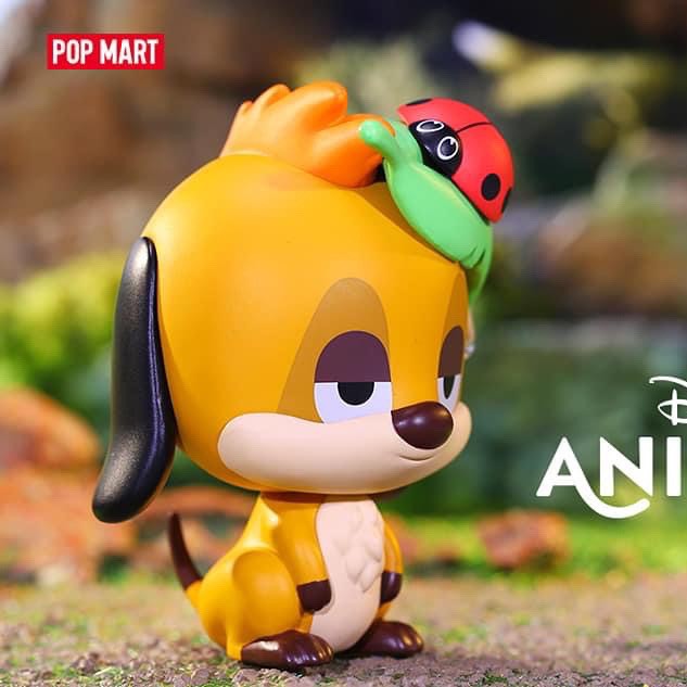 DISNEY （ディズニー） アニマル シリーズ AnimalsPOP MART Disney