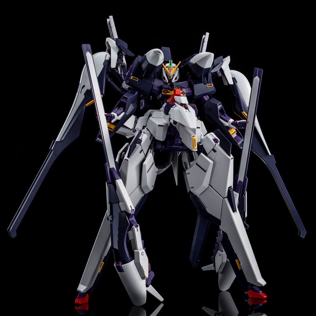 Premium Bandai HGUC RX124 Gundam TR6 [HAZE'NTHLEY IIRAH] Shopee