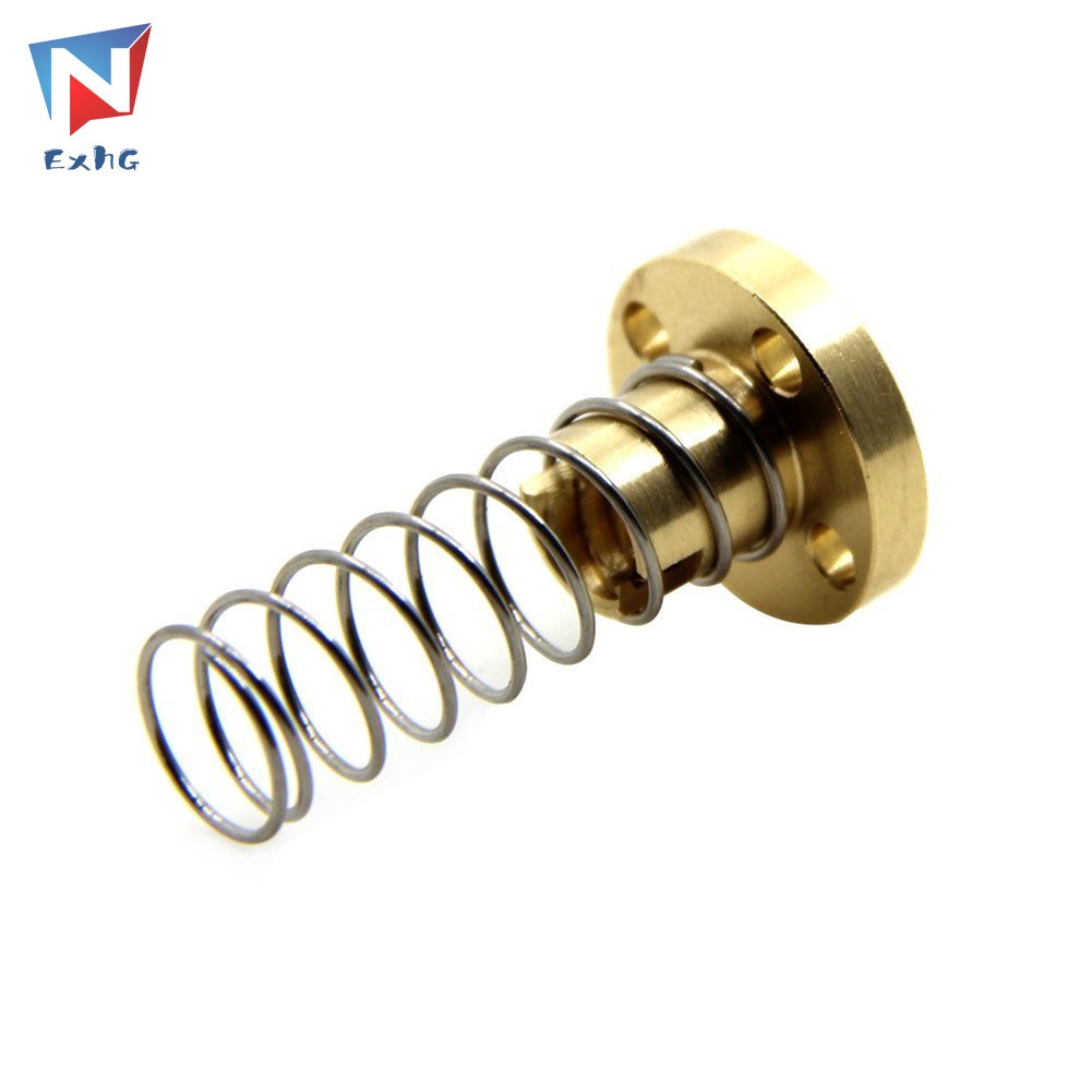 exhg-high-quality-8mm-threaded-rod-lead-screw-trapezoidal-cnc-t8-anti-backlash-spring-loaded-elimination-space-nut-3d