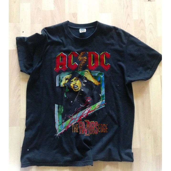 wanyg-เสื้อยืดแขนสั้น-พิมพ์ลาย-the-razors-edge-tour-1990-91-brockum-tag-สไตล์วินเทจ-แฟชั่นคลาสสิก-สําหรับผู้ชายสามารถปร