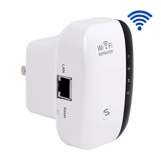 wifi-repeater-ตัวกระจายสัญญาณไวไฟ-300-mbps