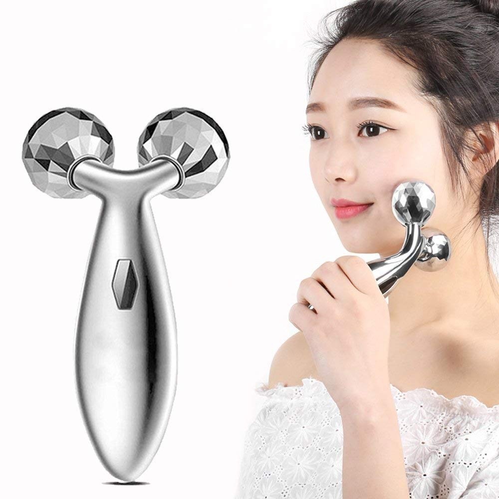 3d-massager-ลูกกลิ้งนวดกระชับผิว