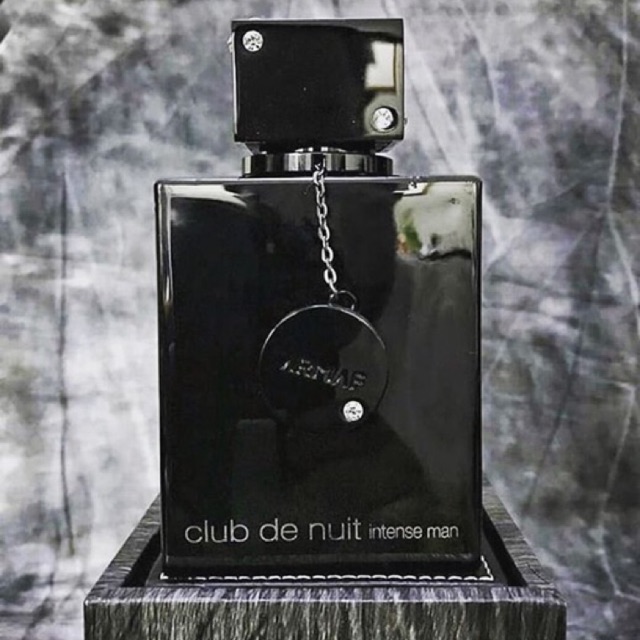 Armaf Club de Nuit Intense Men CDNI