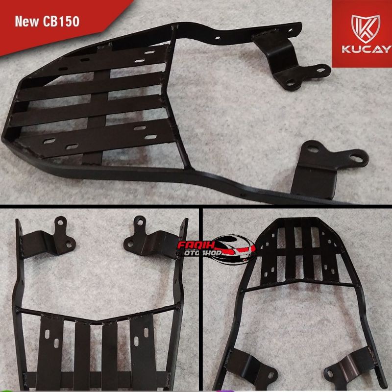 วงเล็บโมโนrack kucay static motor honda ใหม่ cb 150 r ncb cb150r ...