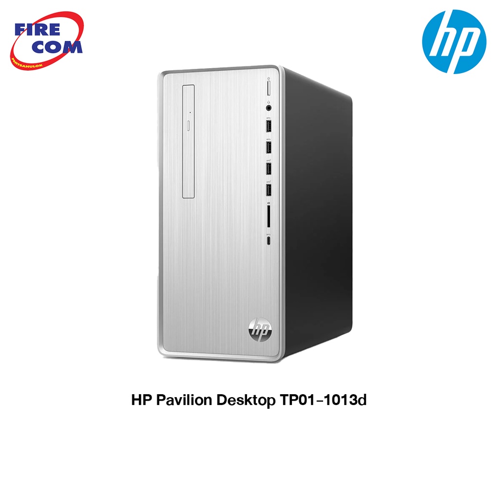 hp-pc-คอม-พีซี-hp-pavilion-desktop-tp01-1013d-bundle-pc-4c9r6pa-ลงโปรแกรมพร้อมใช้งาน-ออกใบกำกับภาษีได้
