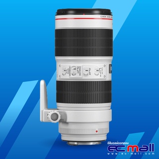 Canon Lens EF 70-200mm f/2.8L IS III USM (ประกัน EC-Mall)