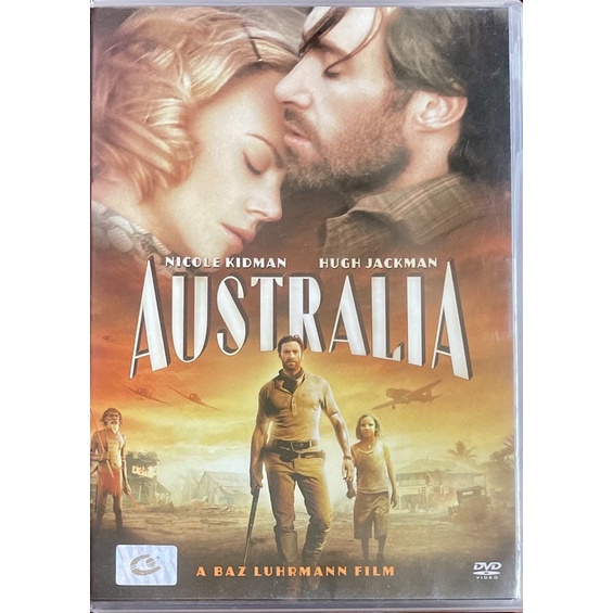 australia-2008-dvd-ออสเตรเลีย-ดีวีดี