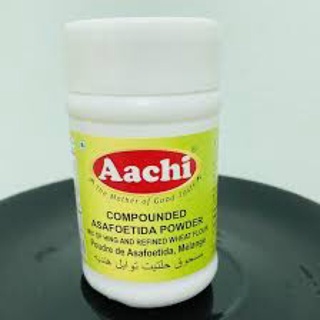 Aachi Hing Powder 50g