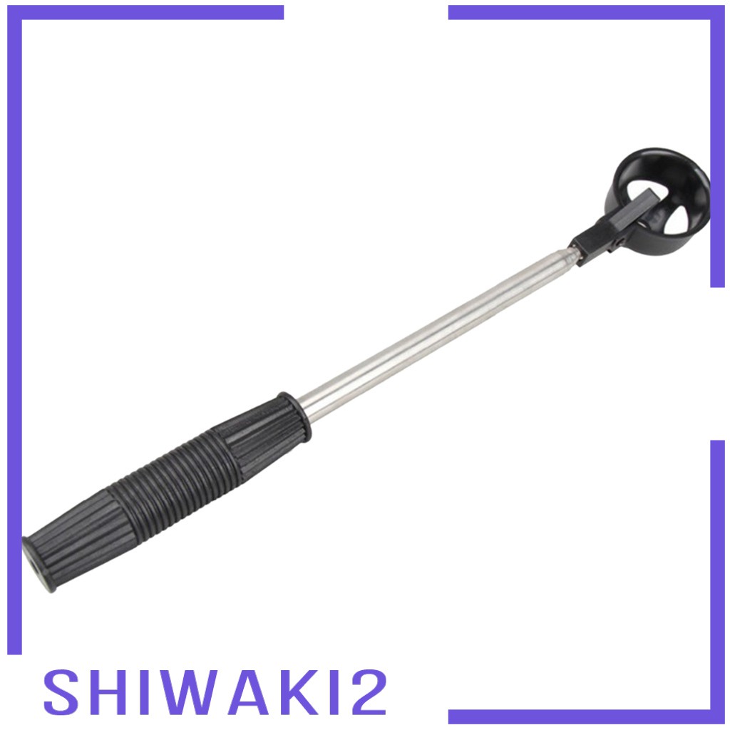 ภาพหน้าปกสินค้า( Shiwaki 2 ) อุปกรณ์เสริมที่เก็บลูกกอล์ฟแบบพกพา จากร้าน shiwaki2.th บน Shopee