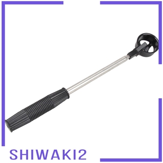ภาพขนาดย่อของภาพหน้าปกสินค้า( Shiwaki 2 ) อุปกรณ์เสริมที่เก็บลูกกอล์ฟแบบพกพา จากร้าน shiwaki2.th บน Shopee