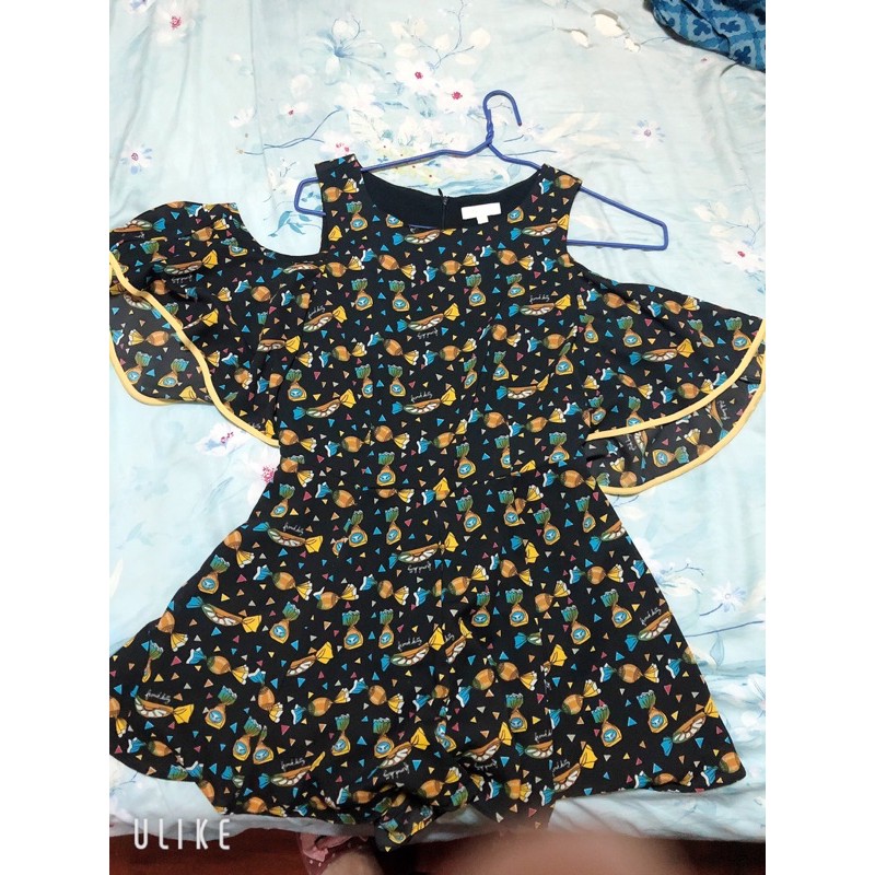 Little M Jogger Ombre Cat main image 0