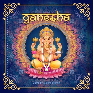 Ganesha (2020) [BoardGame]