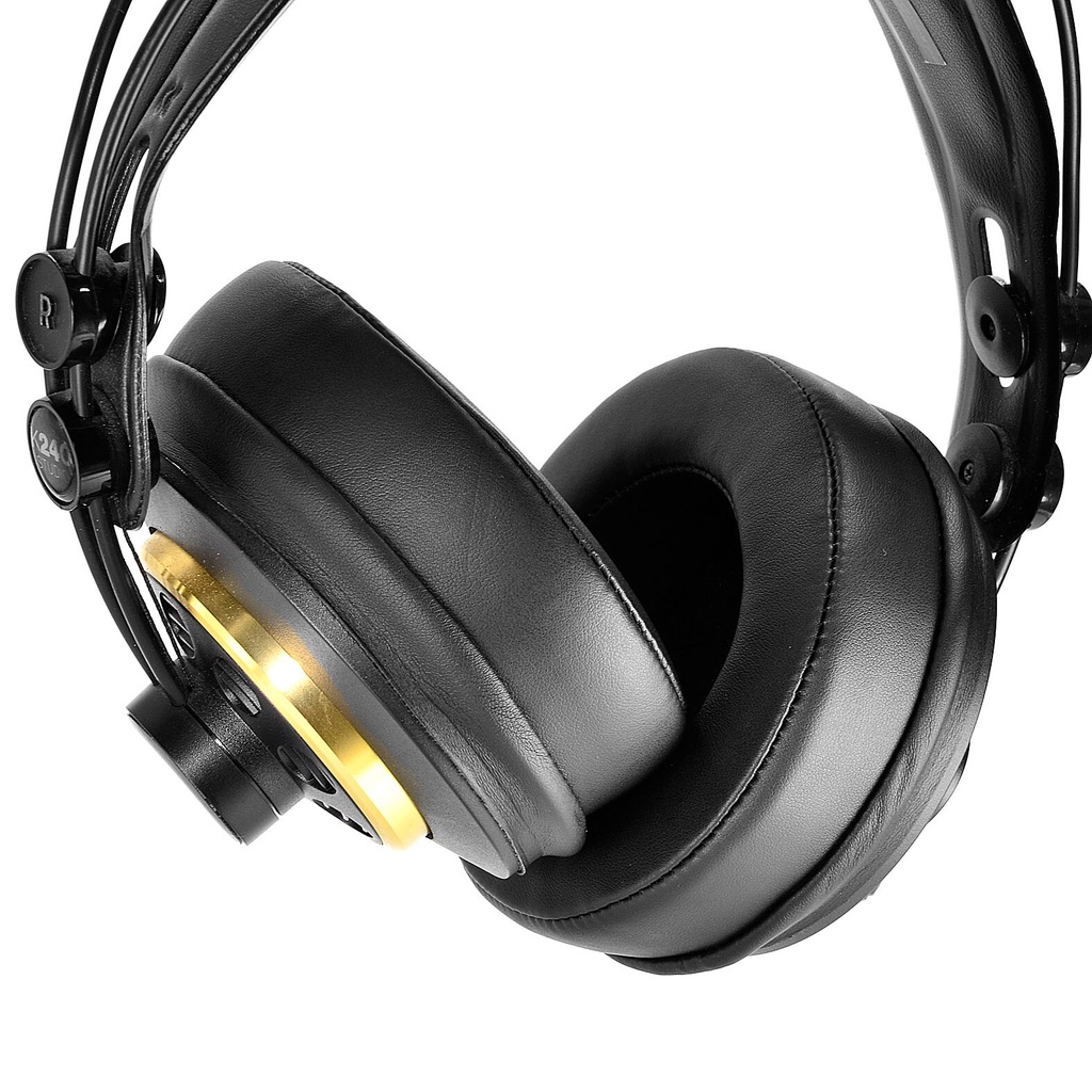 แผ่นครอบหูฟังแบบหนาสําหรับ-superlux-hd681-hd668b-hd672