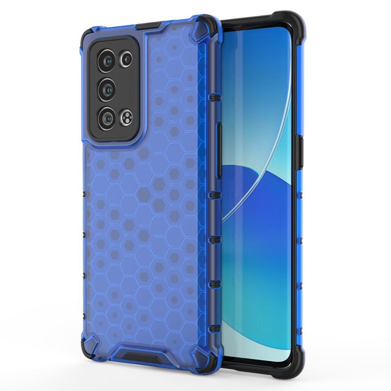 For OPPO Reno6 Pro 5G / Reno6Pro / Reno 6 Pro 5G CPH2247 Case