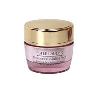 Estee Lauder Resilience Multi-Effect Tri-Peptide Eye Creme 5ml