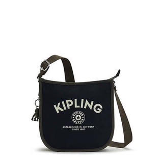Kipling Patsy Crossbody Bag กระเป๋าถือหรือสะพาย ขนาด 9 นิ้ว