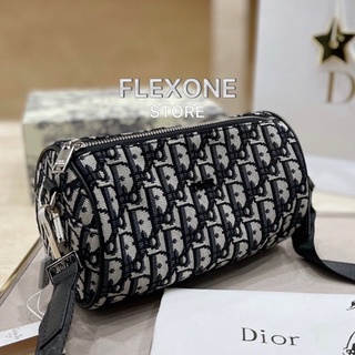 🧳กระเป๋า🧳 Dior Oblique Roller bag