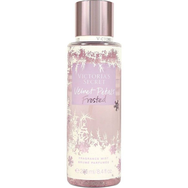 Victorias Secret น้ำหอมFrosted FRAGRANCE Collection Body Mist Shopee