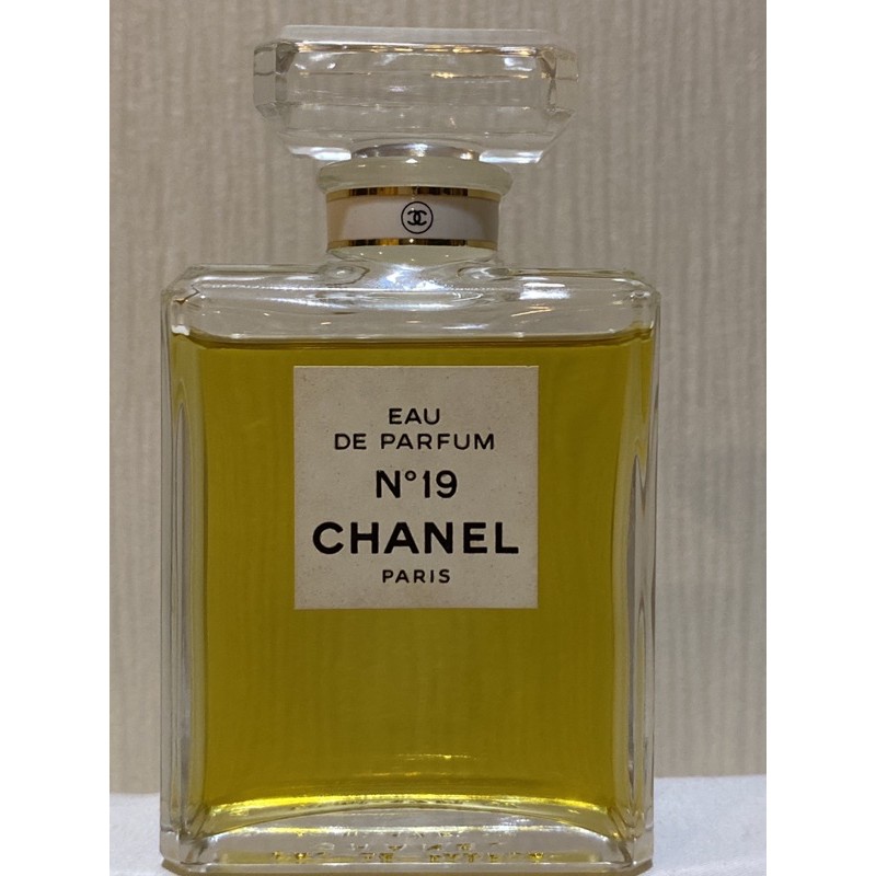 chanel-no-19-eau-de-parfum-50ml-splash-vintage-year-1980-extremely-rare