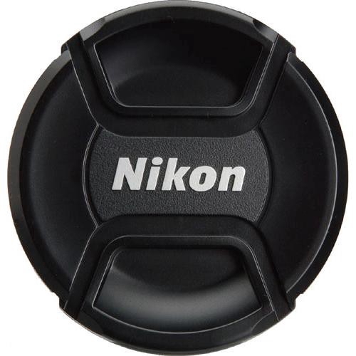 ภาพหน้าปกสินค้าฝาครอบเลนส์กล้อง ด้านหน้า สำหรับ Nikon DSLR Camera Filter 52 มม. ขนาด 5 มม. 7 มม. 62 มม. 67 มม. 82 มม.
