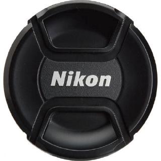 ภาพหน้าปกสินค้าฝาครอบเลนส์กล้อง ด้านหน้า สำหรับ Nikon DSLR Camera Filter 52 มม. ขนาด 5 มม. 7 มม. 62 มม. 67 มม. 82 มม. ที่เกี่ยวข้อง