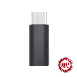 Black Packaging $ Type-c Mobile Phone Adapter Fuel Adapter Adapter Typec 3.5mm Headphone Type-c Q0G8