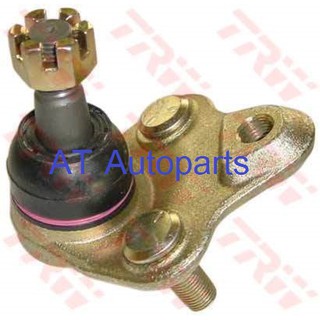 🔥ใช้ATAU132ลดเพิ่ม 120บาท🔥ลูกหมากล่างซ้าย-ขวา TOYOTA ALTIS 2001-2007 JBJ681