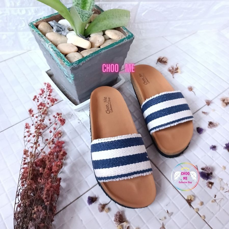 รองเท้าวินเทจ-สไตส์-new-collection-handmade-พื้นนิ่ม-2-ชั้น-รุ่นใหม่