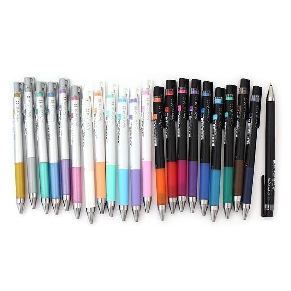 ปากกา-pilot-juice-up-0-4-0-5-mm