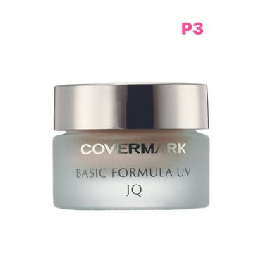 COVERMARK รองพื้น Basic Formula UV JQ | Shopee Thailand