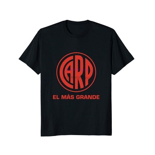 [S-5XL] เสื้อยืด พิมพ์ลาย Argentina Camiseta สไตล์คลาสสิก สําหรับผู้ชาย