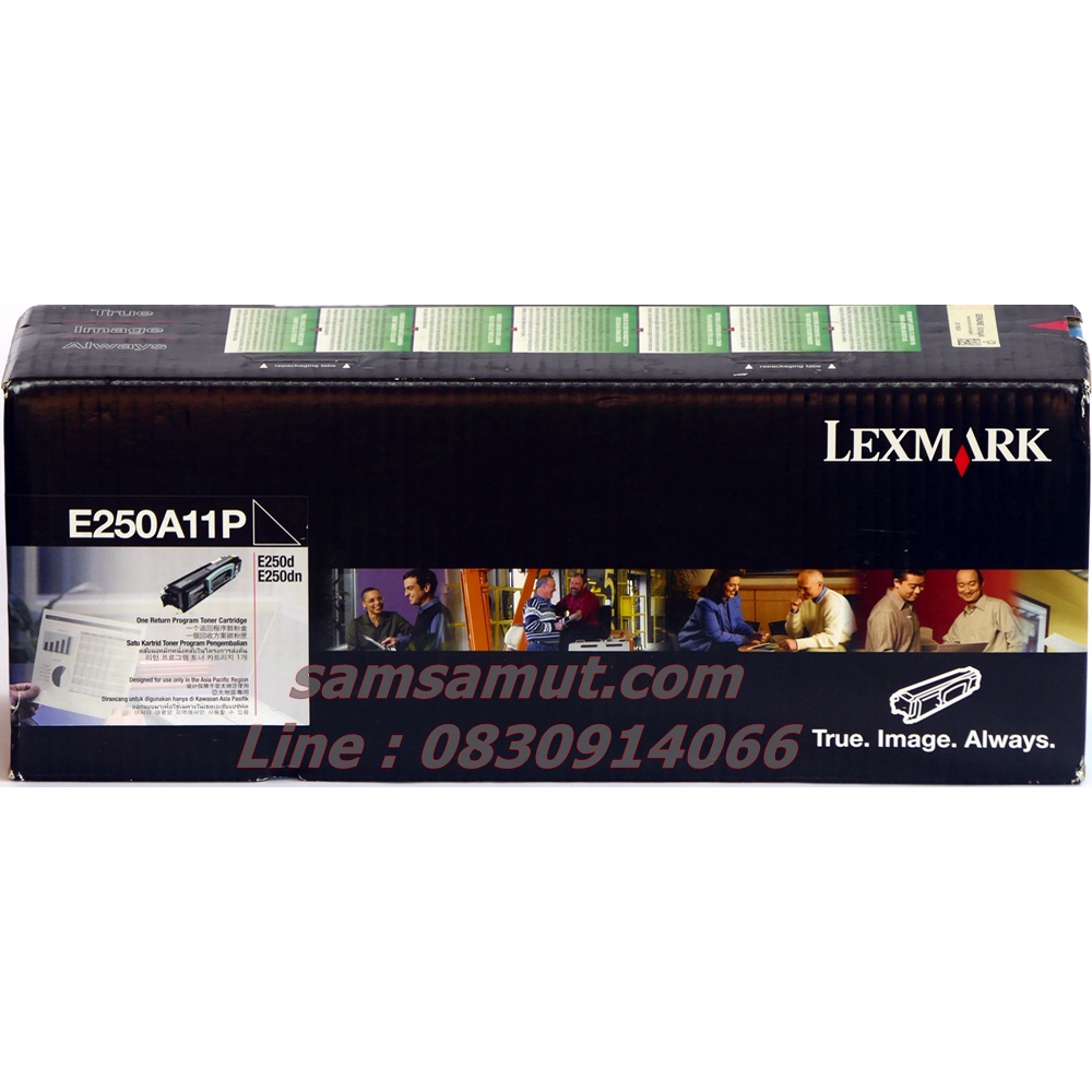 original-lexmark-e250a11p-3-5k-หมึกแท้-e250d-e250d-e250dn-e350-e350d-e350dn-e352-e352d-e352dn
