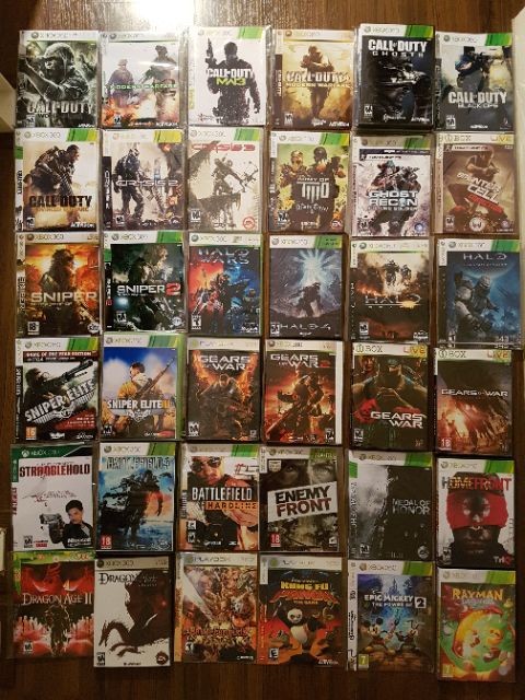 แผ่นxbox-360มันส์ๆ-ใช้กับเครื่อง-lt-2-0-และ-rgh