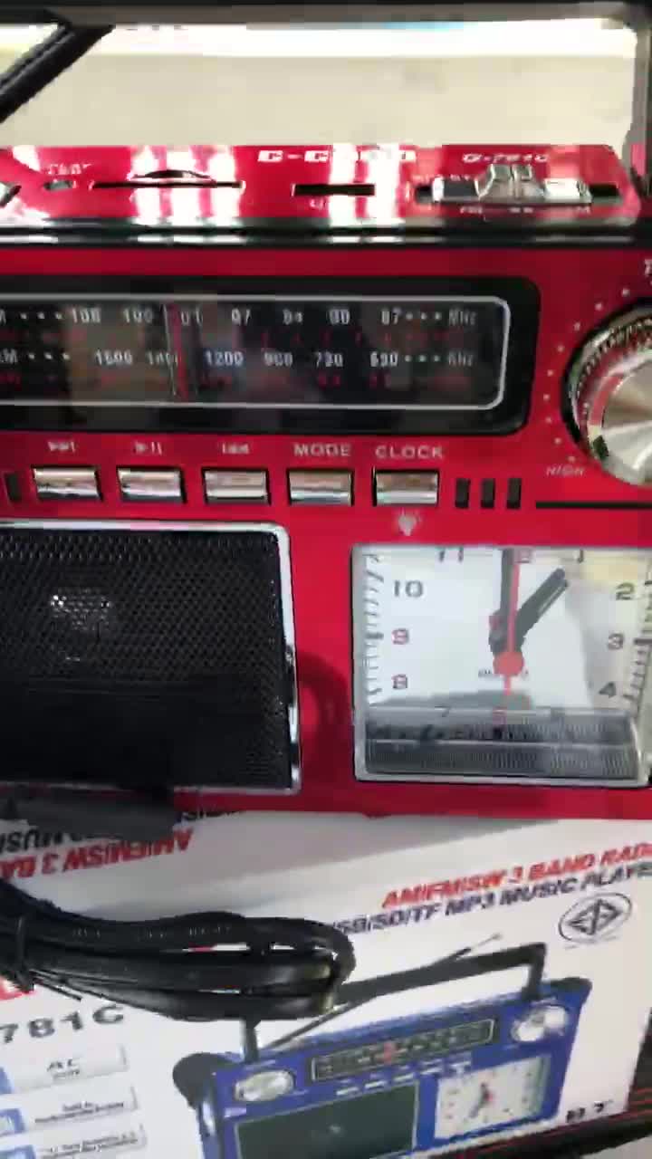 วิทยุ-g-781cมีบูลทูธเล่นusb-sd-aux-am-fm-sw