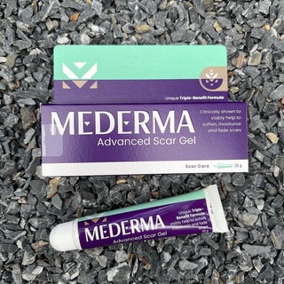 Mederma gel มีเดอม่า 20 g.