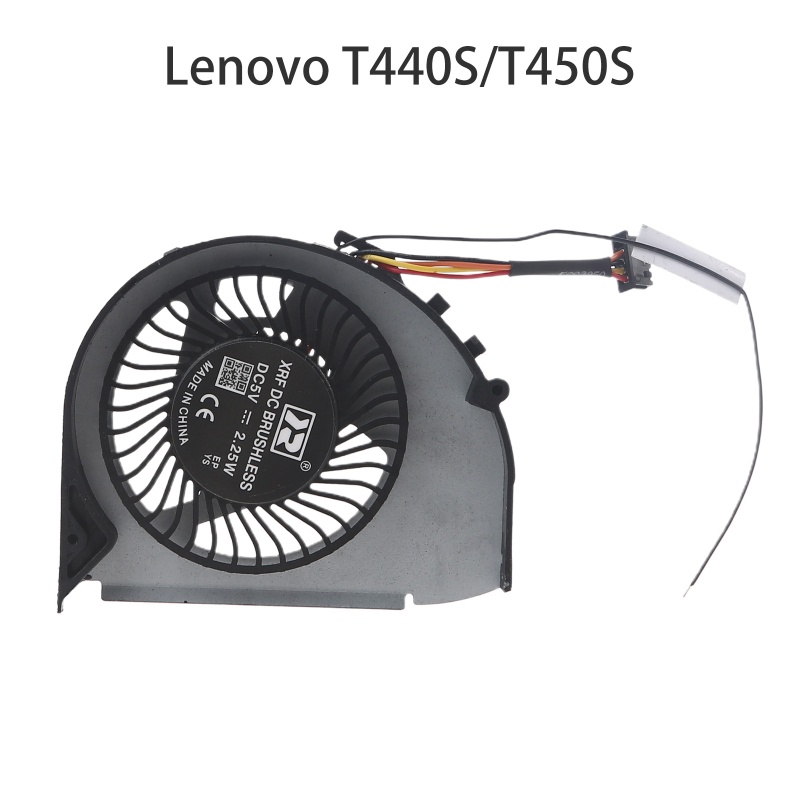 พัดลมระบายความร้อน-ev-dc-brushless-สําหรับ-lenovo-ibm-thinkpad-t440s-t450s