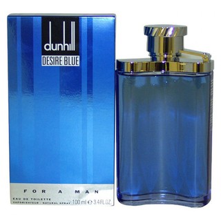 Dunhill Desire Blue for Men EDT 100ml