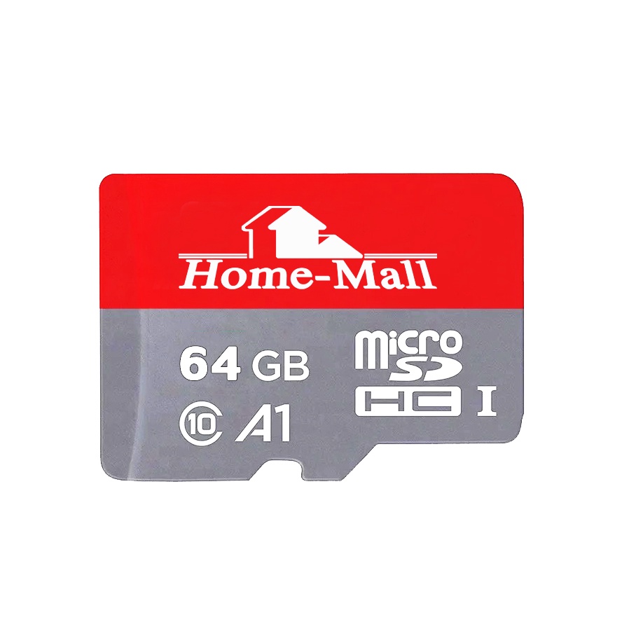 ภาพสินค้าMicro SDCard 32GB/64GB/128GB Class10 A1 (SDSQUA4) เมมโมรี่การ์ด ไมโครเอสดีการ์ด TF Card โทรศัพท์ กล้องวงจรปิด ของแท้ จากร้าน smartcameraip บน Shopee ภาพที่ 1